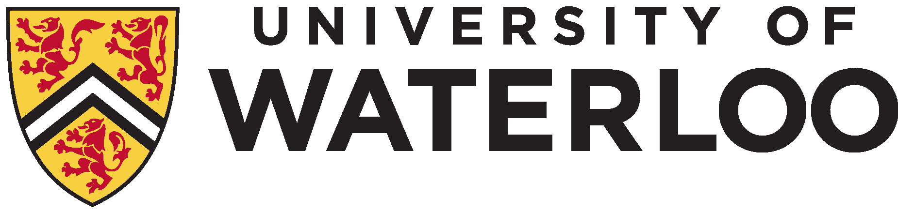 University Of Waterloo Logo Vector Logo